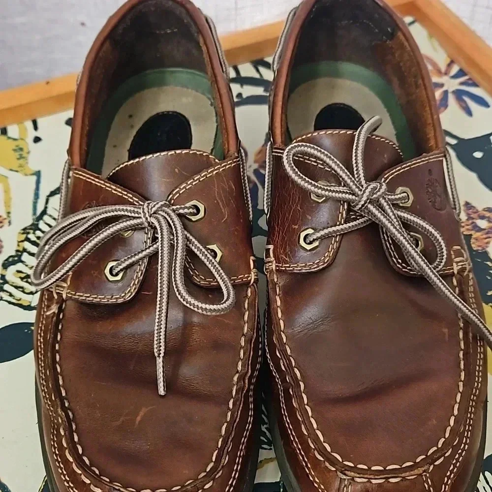 TIMBERLAND LOAFERS